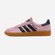Adidas Handball Spezial Pink Black Gum, 36