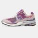 New Balance 2002R Protection Pack Pink, 36
