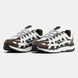 Nike P-6000 Sail Brown Midnight Navy