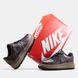 Кросівки Nike Air Force 1 Luxe Brown Basalt 1374 фото 1