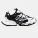 Adidas Vento XLG White Core Black, 37