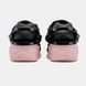 Raf Simons Cylon-21 Black Pink, 37
