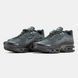 Nike Air Max Plus VII Black Dark Smoke Grey, 40