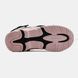 Raf Simons Cylon-21 Black Pink, 37
