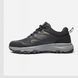 Columbia Transport Gore-Tex Black Grey, 41