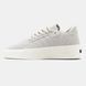 Adidas Forum 86 Low x Fear of God Light Grey