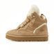 UGG Lowmel Sneaker High Beige, 36