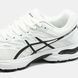 Asics Gel-Flux 4 White Black