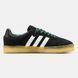 Adidas Samba x Ronnie Fieg x Clarks Black White Gum