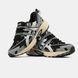 Asics Gel-Kahana TR V2 Black Silver Grey, 36