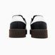 Adidas Samba Platform Black White