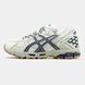 Asics Gel-Kahana 8 Winter White Navy Beige