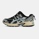 Asics Gel-Kahana TR V2 Black Silver Grey, 36