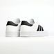 Adidas Samba Platform White Black, 36