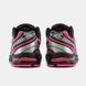 Asics Gel-1130 Black Pink Silver, 36