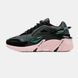 Raf Simons Cylon-21 Black Pink, 37
