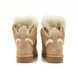 UGG Lowmel Sneaker High Beige, 36