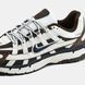 Nike P-6000 Sail Brown Midnight Navy