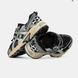Asics Gel-Kahana TR V2 Black Silver Grey, 36