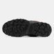 Asics Gel-Pickax Brown Black, 40