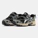 Asics Gel-Kahana TR V2 Black Silver Grey, 36