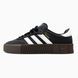 Adidas Samba Platform Black White, 36