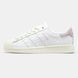 Adidas Superstar White Pink