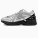 New Balance 1906A Silver Black