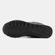 New Balance 574 GORE-TEX Dark Brown Black Термо, 41