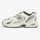 New Balance 530 White Grey Cream, 36