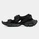 Balenciaga 3XL Sandals Black