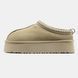 UGG Tazz Platform Beige