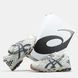 Asics Gel-Kahana 8 Winter White Navy Beige