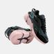 Raf Simons Cylon-21 Black Pink, 37