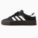Adidas Samba Platform Black White
