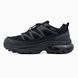 Salomon XT-6 Expanse GTX Thinsulate Triple Black, 41