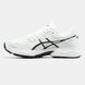 Asics Gel-Flux 4 White Black