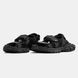 Balenciaga 3XL Sandals Black