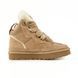 UGG Lowmel Sneaker High Beige, 36