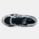 Asics Gel-1130 White Silver Navy