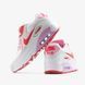 Nike Air Max 90 White Pink Red, 38