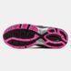 Asics Gel-1130 Black Pink Silver, 36