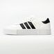 Adidas Samba Platform White Black, 36