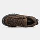 Asics Gel-Pickax Brown Black, 40