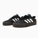 Adidas Samba Platform Black White