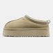 UGG Tazz Platform Beige, розмір 36