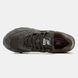 New Balance 574 GORE-TEX Dark Brown Black Термо, 41