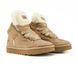UGG Lowmel Sneaker High Beige, 36