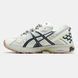 Asics Gel-Kahana 8 Winter White Navy Beige