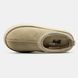 UGG Tazz Platform Beige, розмір 36